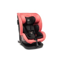 Children´s car seat  CARETERO SECURO I-SIZE dirty pink