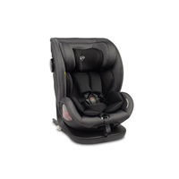 Children´s car seat CARETERO SECURO I-SIZE grey