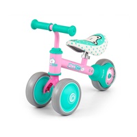 Milly Mally Micro Plus Cat children's scooter