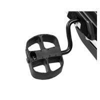 Kids Go-kart Milly Mally Thor white