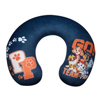 Paw Patrol Travel Pillow