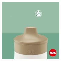 NUK Mini-Me PP Sip bottle pink