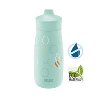 NUK Mini-Me PP Sip 300 ml Baby Bottle green