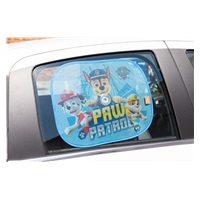 Car shades Paw Patrol 2pcs