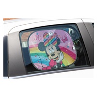 Car shades Minnie 2pcs