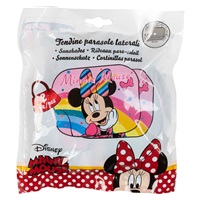 Car shades Minnie 2pcs