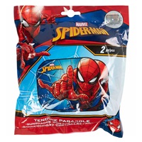 Car shades Spiderman 2pcs