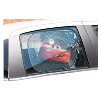 Car shades Cars 2pcs