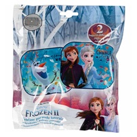 Car shades Frozen 2 2pcs