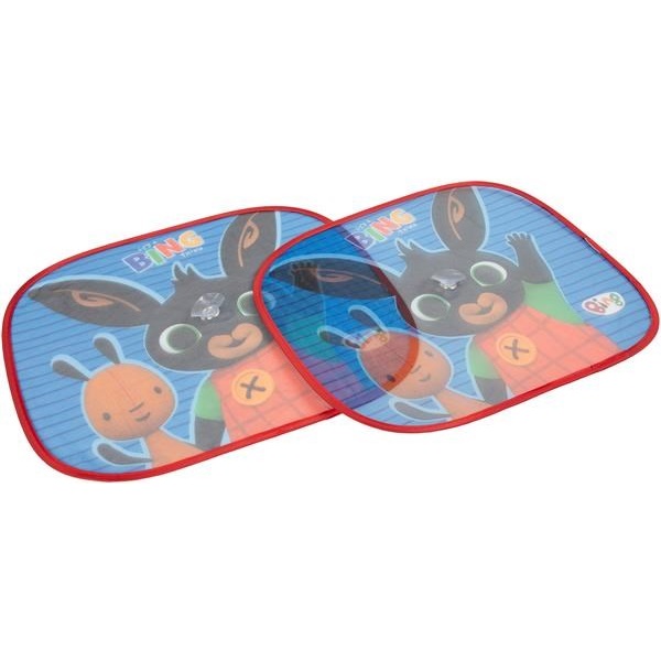 Car shades Bing 2pcs