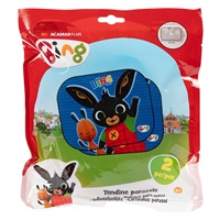 Car shades Bing 2pcs