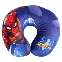 Travel pillow Spiderman