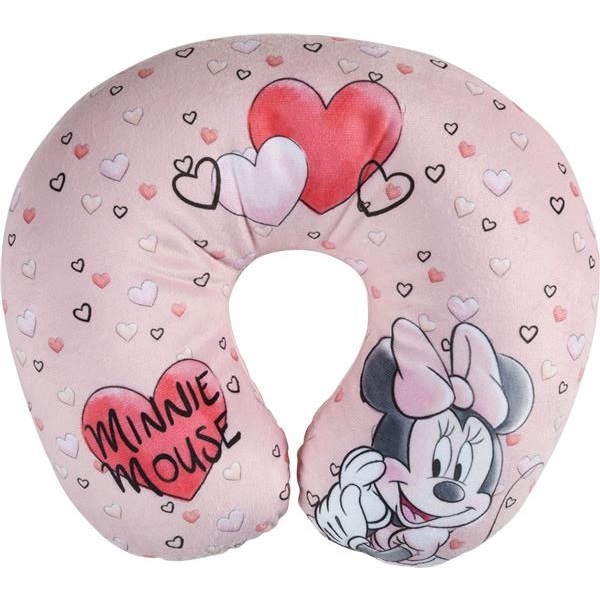 Travel pillow Minnie