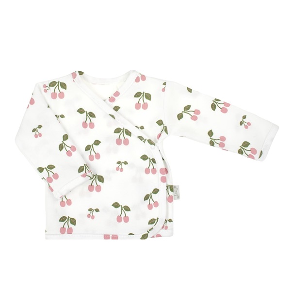 Baby cotton camisole Nicol Emily, size 62 (3-6m)