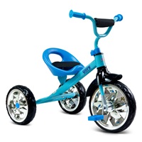 Children's tricycle Toyz York blue