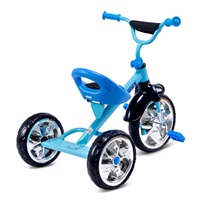 Children‘s tricycle Toyz York blue