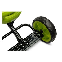 Children‘s tricycle Toyz York green