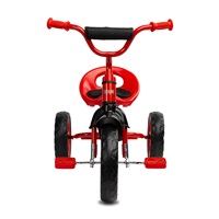 Children‘s tricycle Toyz York red