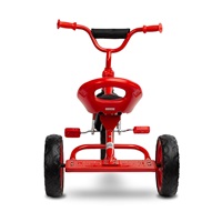 Children‘s tricycle Toyz York red