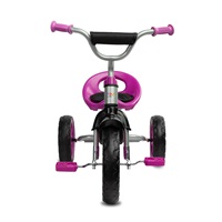 Children‘s tricycle Toyz York purple