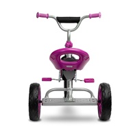 Children‘s tricycle Toyz York purple