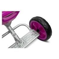 Children‘s tricycle Toyz York purple