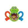 Baby Mix Baby Rattle Frog