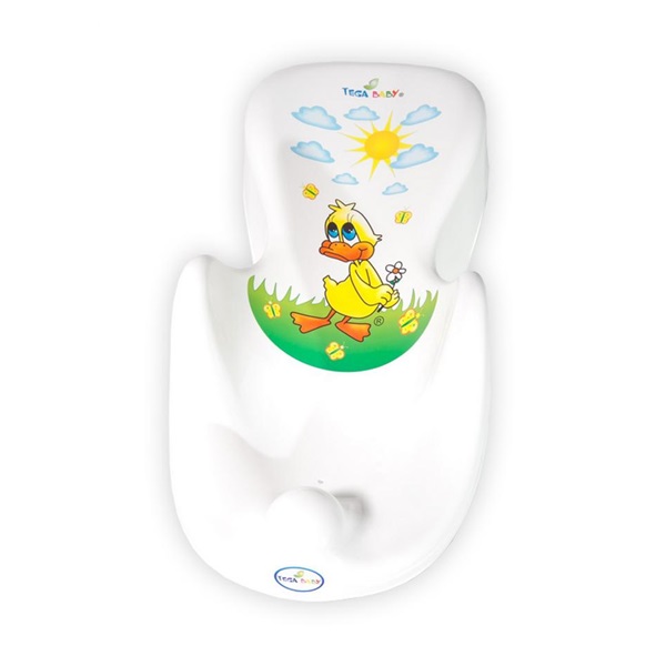 Lehátko ke koupání Balbínka bílé