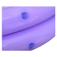 Inflatable children‘s pool Bestway Mikro 61x15 cm purple