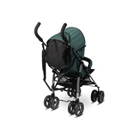 Golf stroller CARETERO Alfa dark green