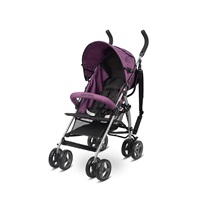 Golf stroller CARETERO Alfa purple