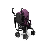 Golf stroller CARETERO Alfa purple