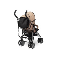 Golf stroller CARETERO Alfa sand