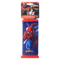 Seat belt protector Spiderman