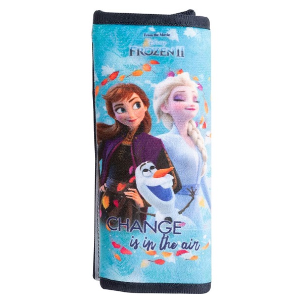 Seat belt protector Frozen 2