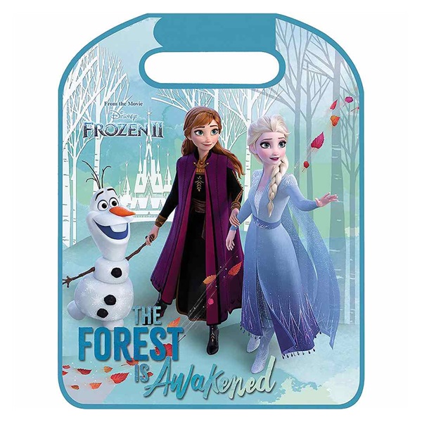 Back seat protector Frozen 2