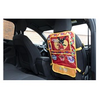 Car seat organizer Bing