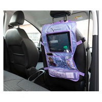 Car seat organizer Frozen 2