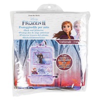 Car seat organizer Frozen 2