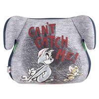 Children booster car seat Tom a Jerry