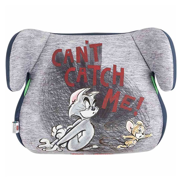 Children booster car seat Tom a Jerry