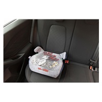 Children booster car seat Tom a Jerry