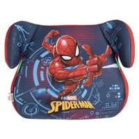 Children booster car seat Spiderman