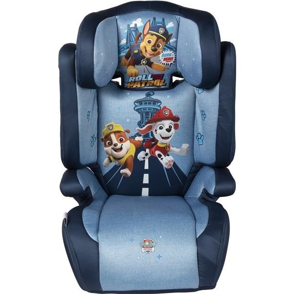 Cheap paw patrol car seat best sale