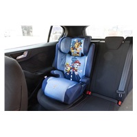 Children car seat Paw Patrol I- SIZE