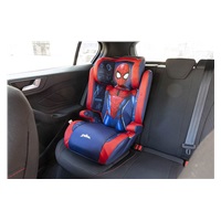 Children car seat Spiderman I- SIZE