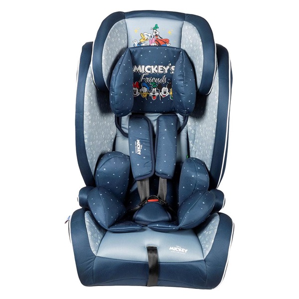 Children car seat Mikey I- SIZE