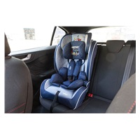 Children car seat Mikey I- SIZE