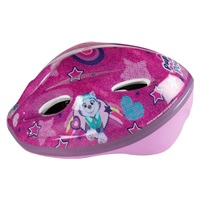 Children helmet Paw Patrol pink