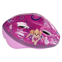 Children helmet Paw Patrol pink